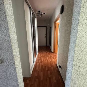 Продается 2-х комнатная квартира, 59 м²