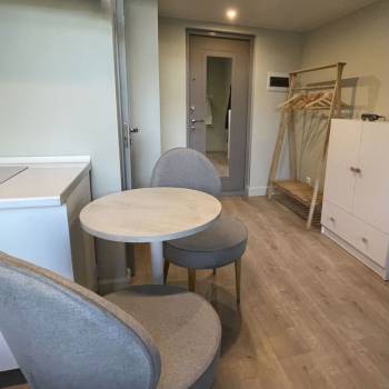 Продается 1-комнатная квартира, 18,5 м²