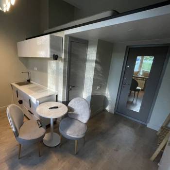 Продается 1-комнатная квартира, 18,5 м²