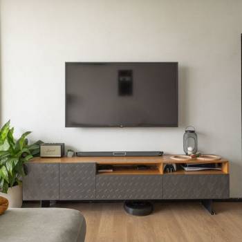 Сдается 2-х комнатная квартира, 80 м²