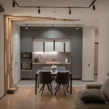 Сдается 2-х комнатная квартира, 80 м²