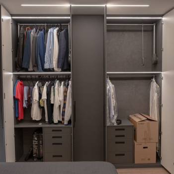 Сдается 2-х комнатная квартира, 80 м²