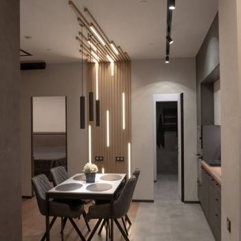 Сдается 2-х комнатная квартира, 80 м²