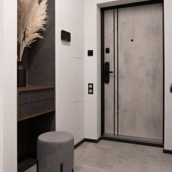 Сдается 2-х комнатная квартира, 80 м²