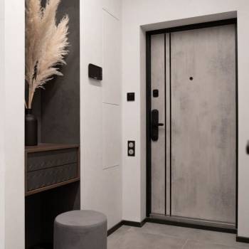 Сдается 2-х комнатная квартира, 80 м²