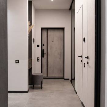 Сдается 2-х комнатная квартира, 80 м²
