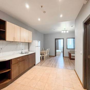 Сдается 1-комнатная квартира, 50 м²