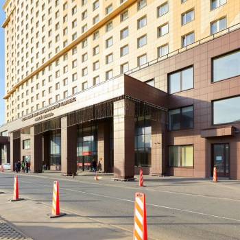 Сдается 1-комнатная квартира, 50 м²