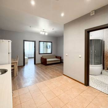 Сдается 1-комнатная квартира, 50 м²