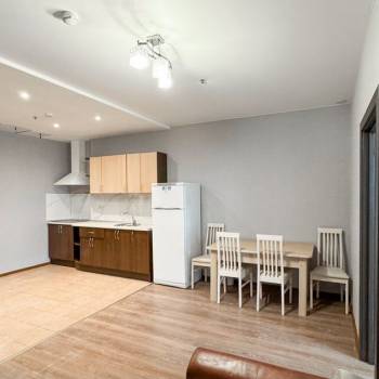Сдается 1-комнатная квартира, 50 м²