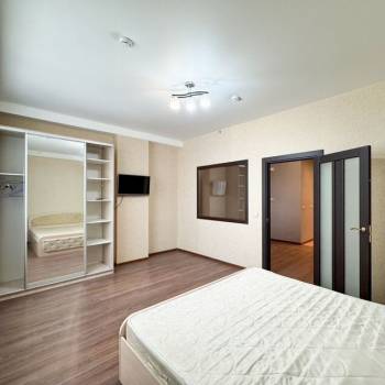 Сдается 1-комнатная квартира, 50 м²