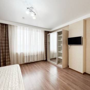 Сдается 1-комнатная квартира, 50 м²