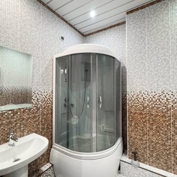 Сдается 1-комнатная квартира, 50 м²