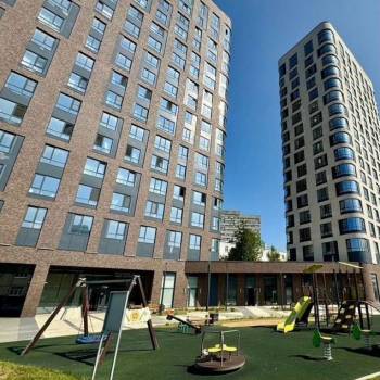 Продается 3-х комнатная квартира, 68 м²