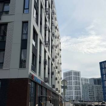 Продается Нежилое помещение, 38 м²