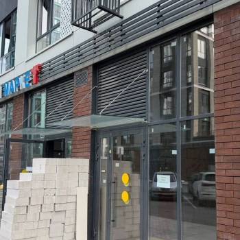 Продается Нежилое помещение, 38 м²