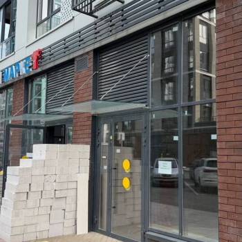 Продается Нежилое помещение, 38 м²