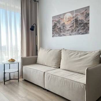 Сдается 1-комнатная квартира, 32 м²