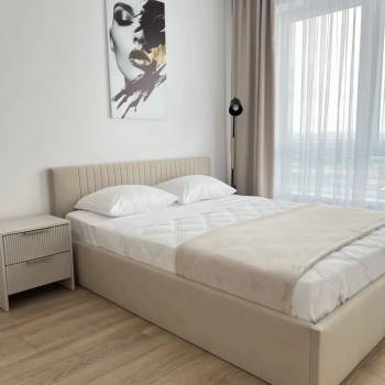 Сдается 1-комнатная квартира, 32 м²