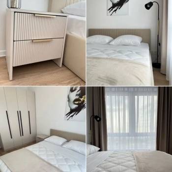 Сдается 1-комнатная квартира, 32 м²