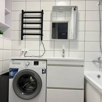 Сдается 1-комнатная квартира, 32 м²