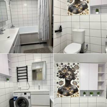 Сдается 1-комнатная квартира, 32 м²