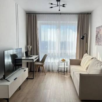 Сдается 1-комнатная квартира, 32 м²