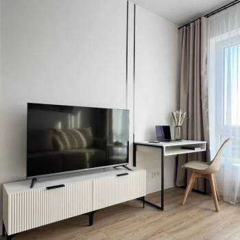 Сдается 1-комнатная квартира, 32 м²