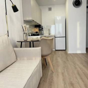 Сдается 1-комнатная квартира, 32 м²