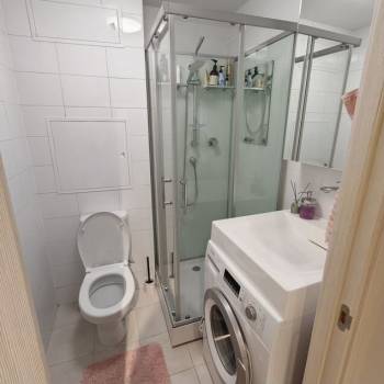 Сдается 1-комнатная квартира, 26,9 м²