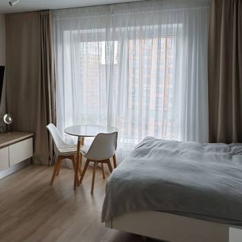 Сдается 1-комнатная квартира, 26,9 м²
