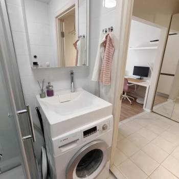 Сдается 1-комнатная квартира, 26,9 м²