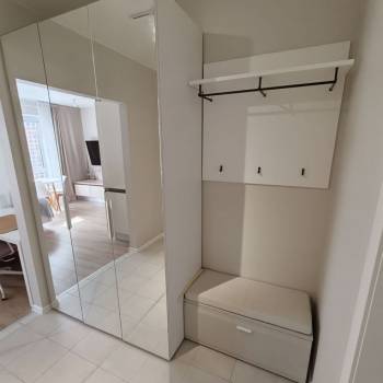 Сдается 1-комнатная квартира, 26,9 м²