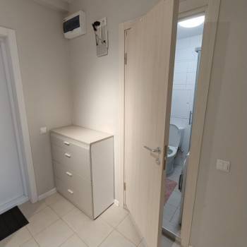 Сдается 1-комнатная квартира, 26,9 м²