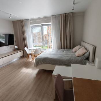 Сдается 1-комнатная квартира, 26,9 м²