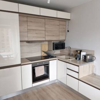 Сдается 1-комнатная квартира, 26,9 м²