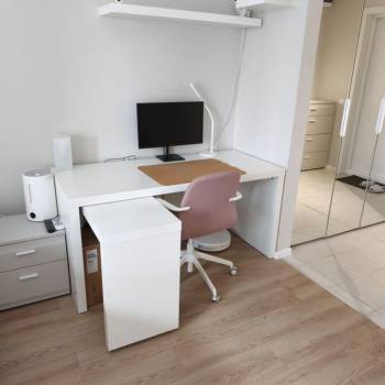 Сдается 1-комнатная квартира, 26,9 м²