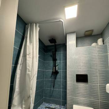 Продается 1-комнатная квартира, 18,4 м²