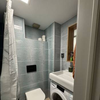 Продается 1-комнатная квартира, 18,4 м²
