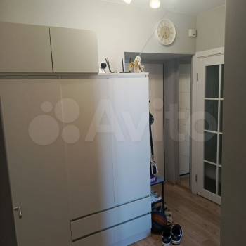 Продается 2-х комнатная квартира, 38,8 м²