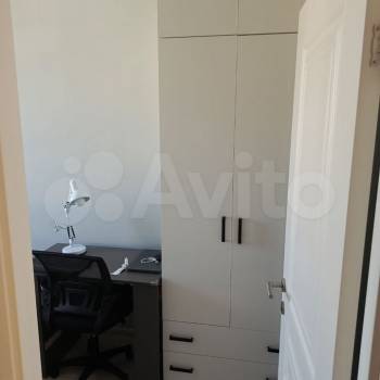 Продается 2-х комнатная квартира, 38,8 м²