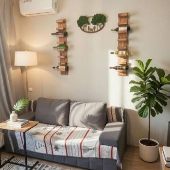 Продается 2-х комнатная квартира, 38,8 м²