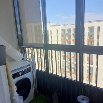 Продается 2-х комнатная квартира, 38,8 м²