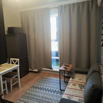 Продается 2-х комнатная квартира, 38,8 м²