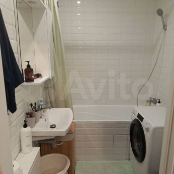 Продается 2-х комнатная квартира, 38,8 м²