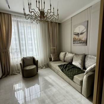Продается 2-х комнатная квартира, 44,8 м²