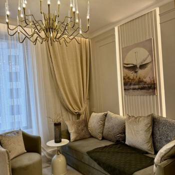 Продается 2-х комнатная квартира, 44,8 м²