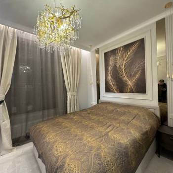 Продается 2-х комнатная квартира, 44,8 м²