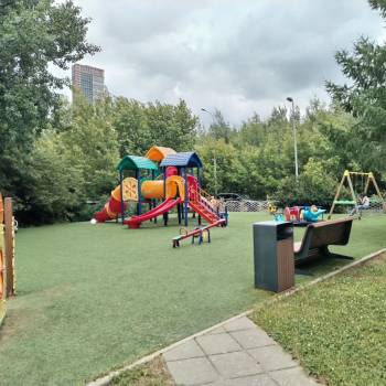 Продается 1-комнатная квартира, 38,2 м²
