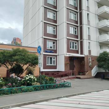 Продается 1-комнатная квартира, 38,2 м²